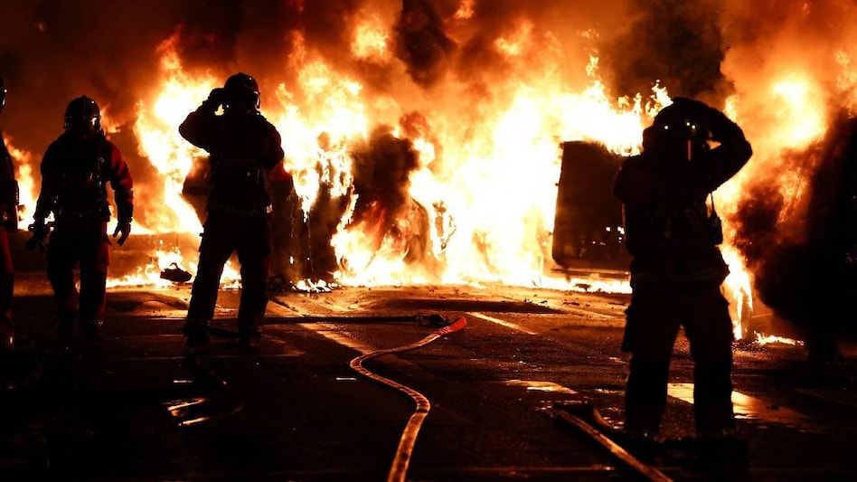 Manifestationen